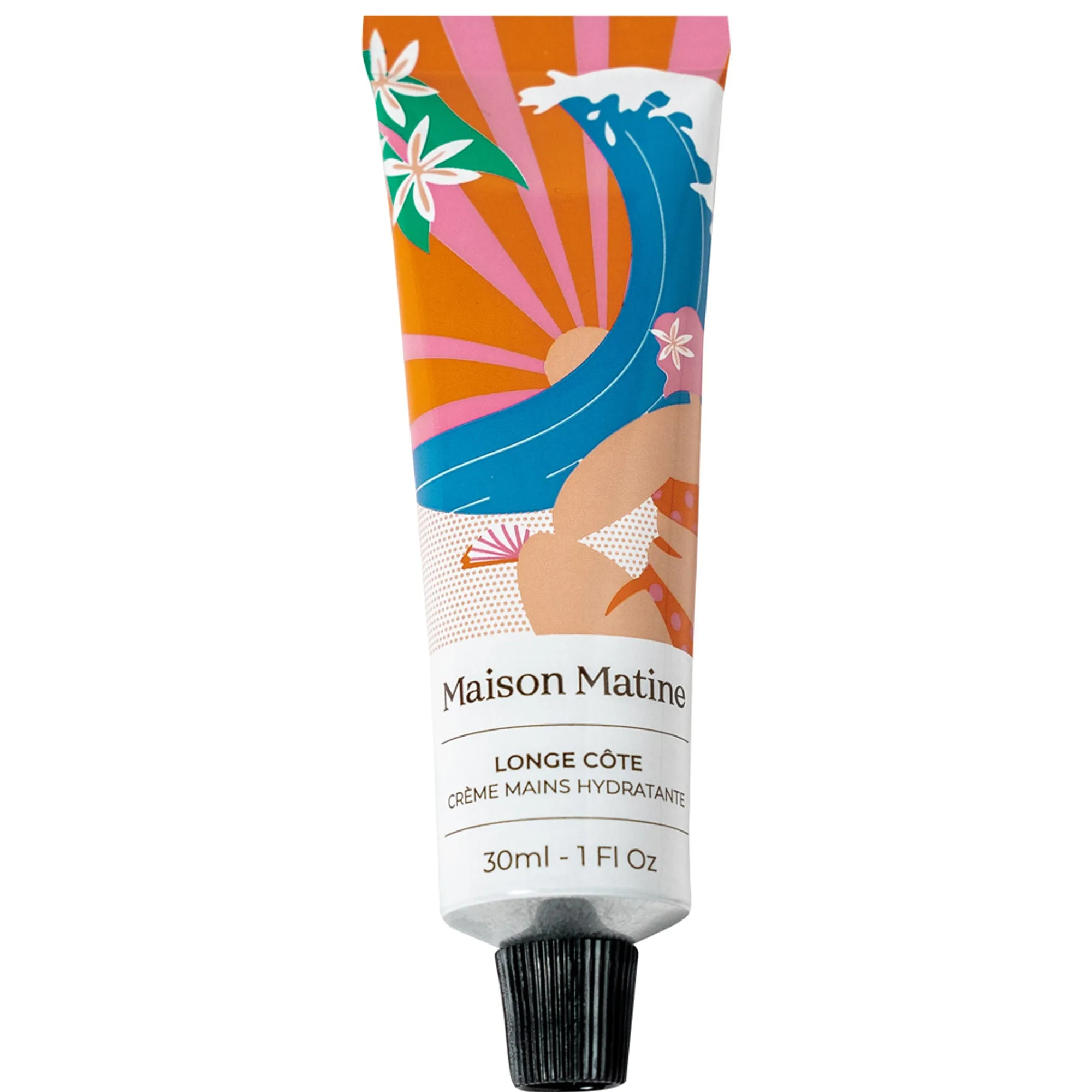 Maison Matine Longe Cote Handkräm