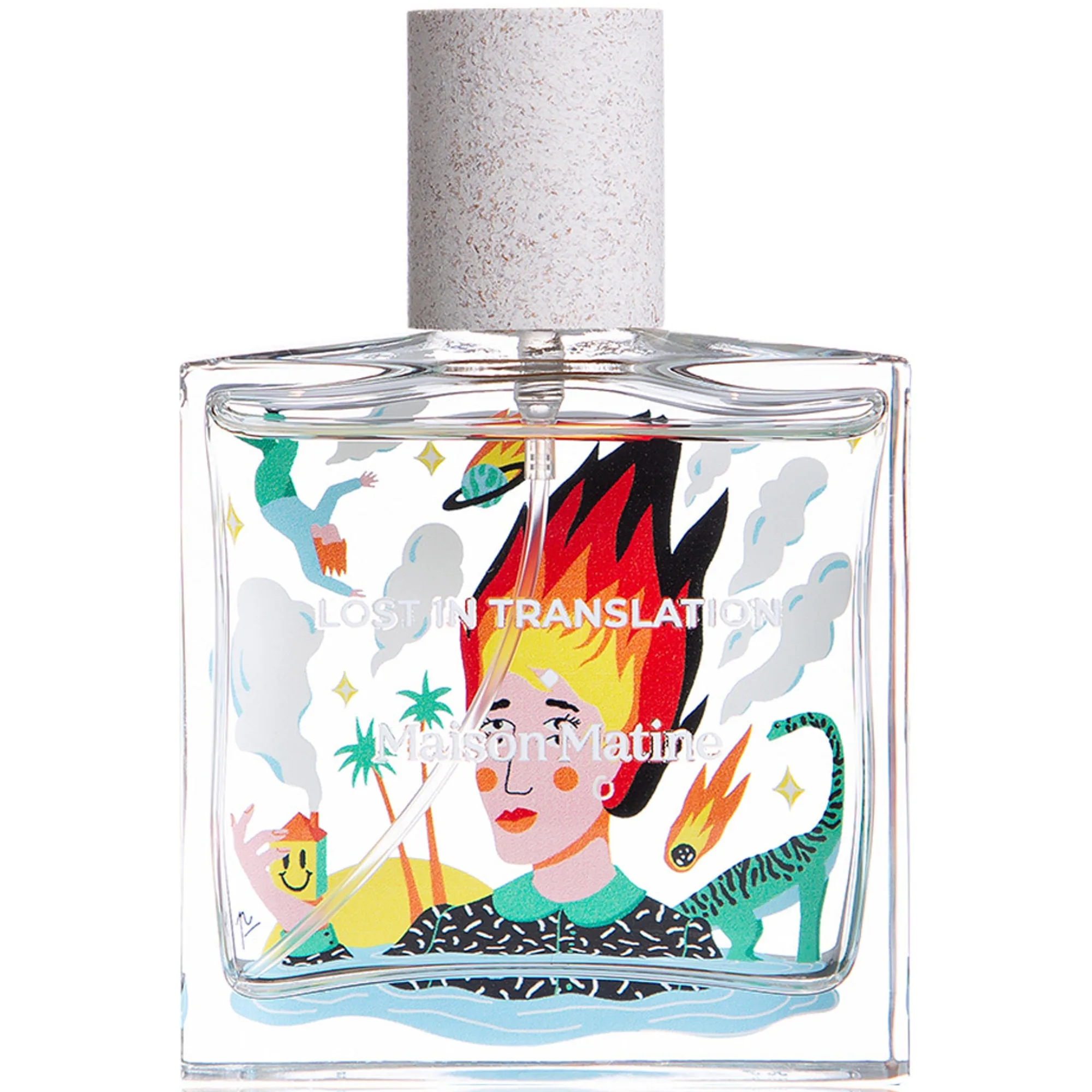 Maison Matine Lost In Translation Eau de Parfum