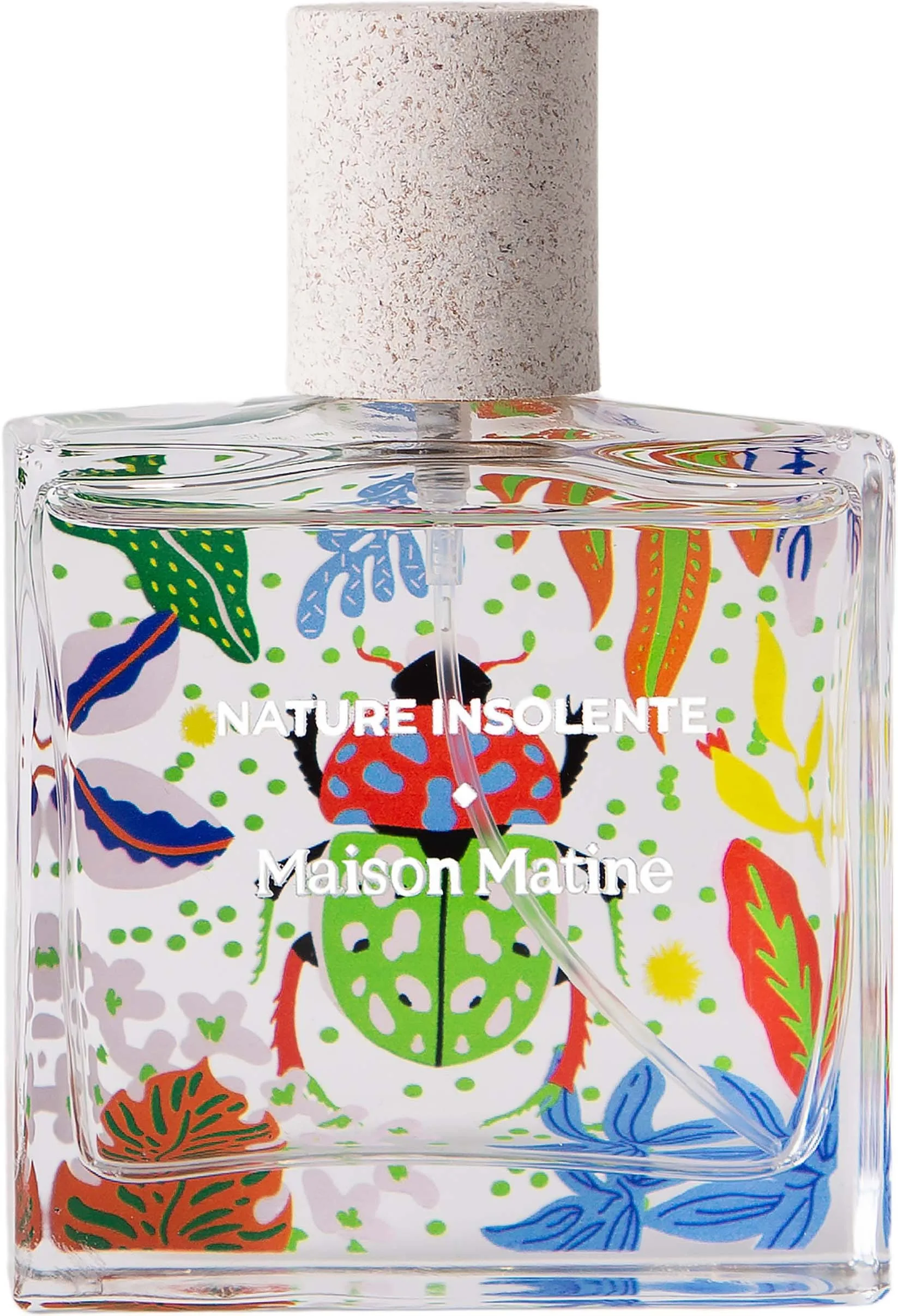 Maison Matine Nature Insolente Eau de Parfum 50 ml