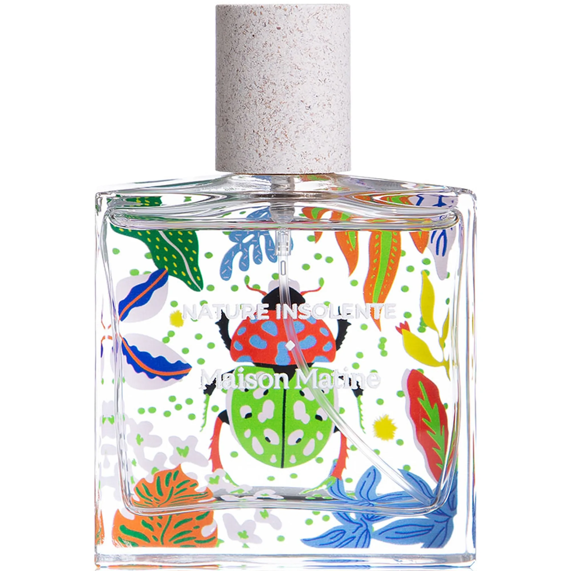 Maison Matine Nature Insolente Eau de Parfum