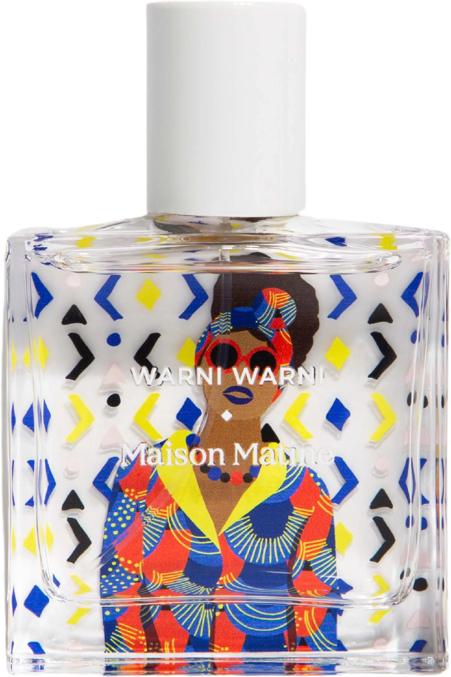 Maison Matine Warni Warni Eau de Parfum 50 ml