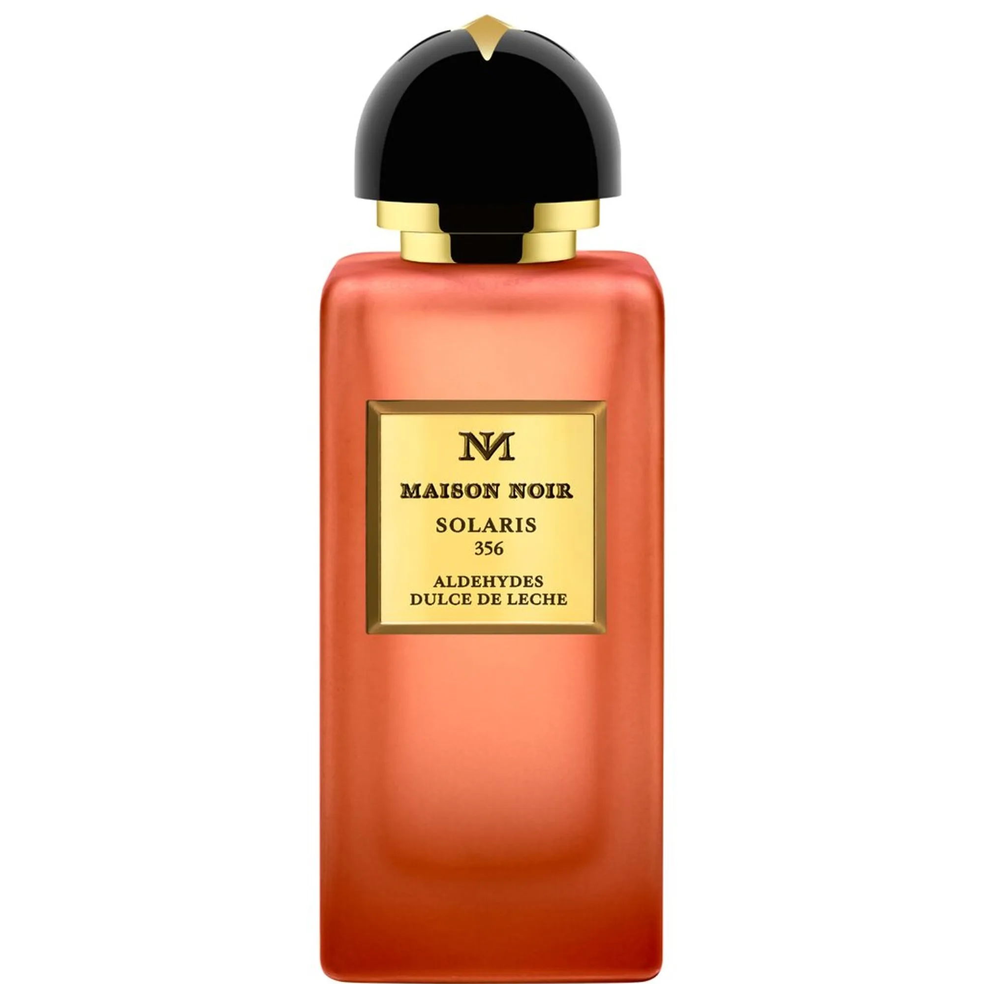 Maison Noir Solaris 356 Eau de Parfum