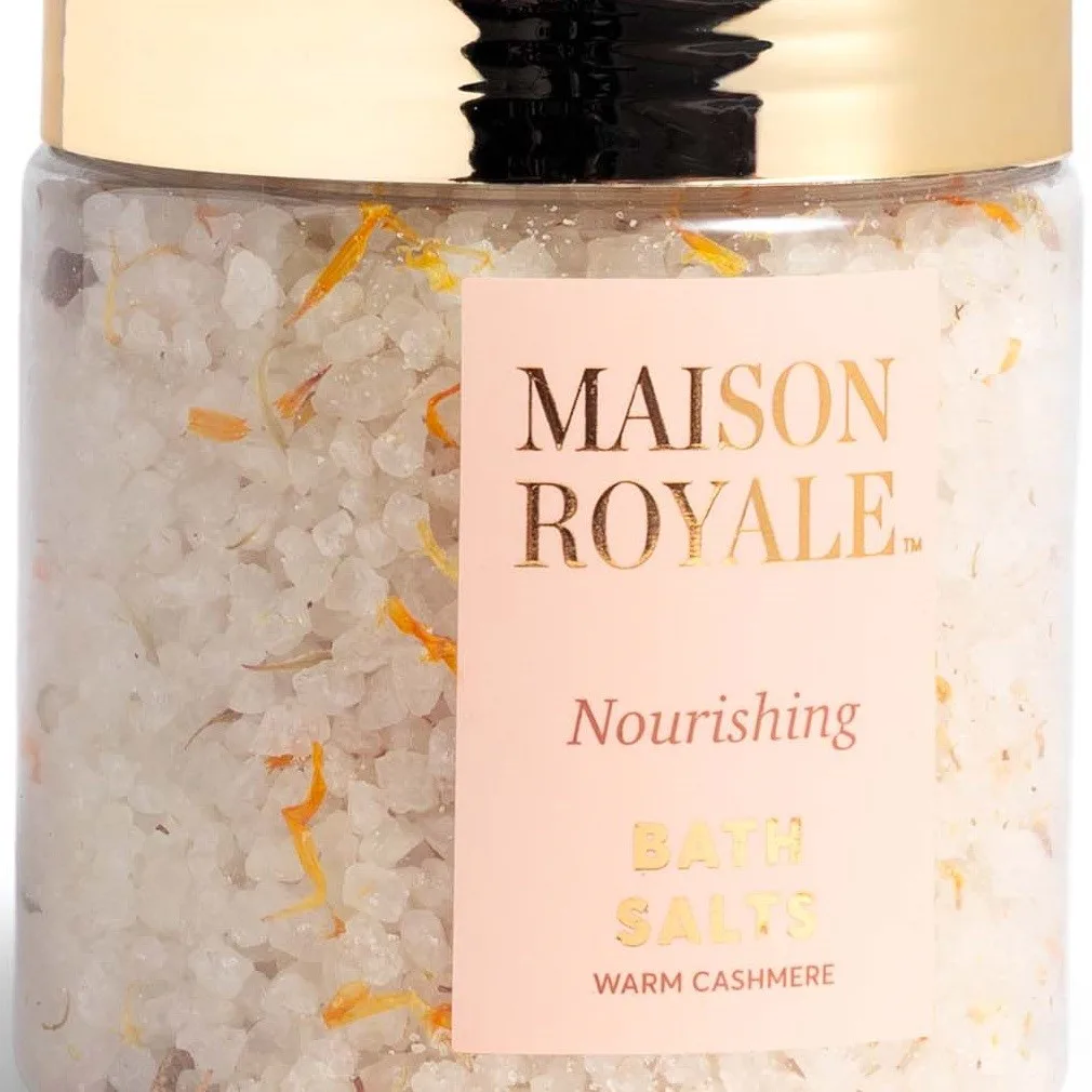 Maison Royale Bath Salt 300 ml