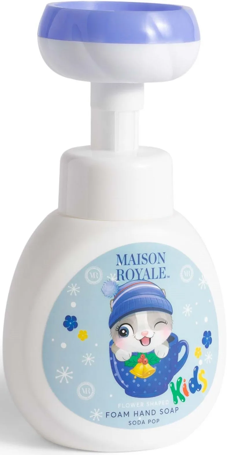 Maison Royale Kids Hand Soap Cat 280 ml