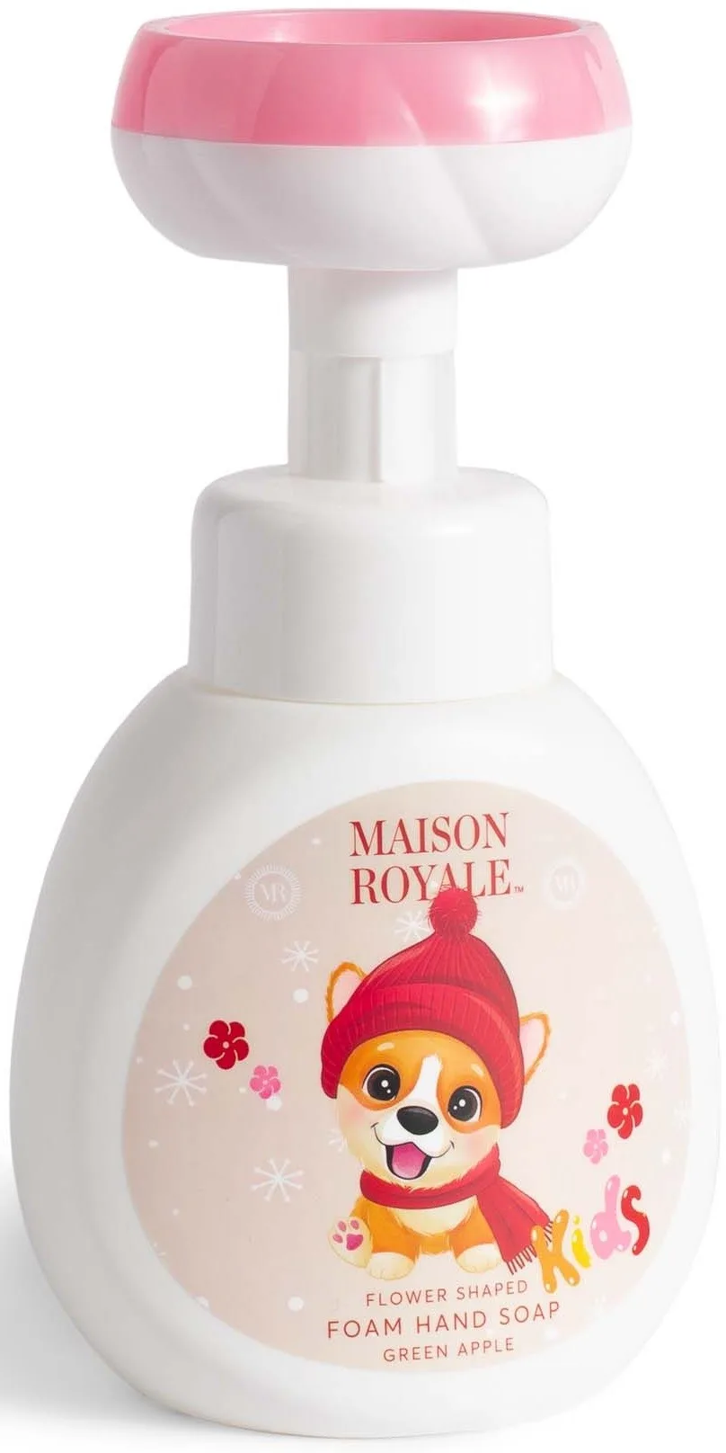 Maison Royale Kids Hand Soap Dog 280 ml