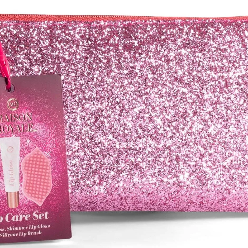 Maison Royale Lip Care Set