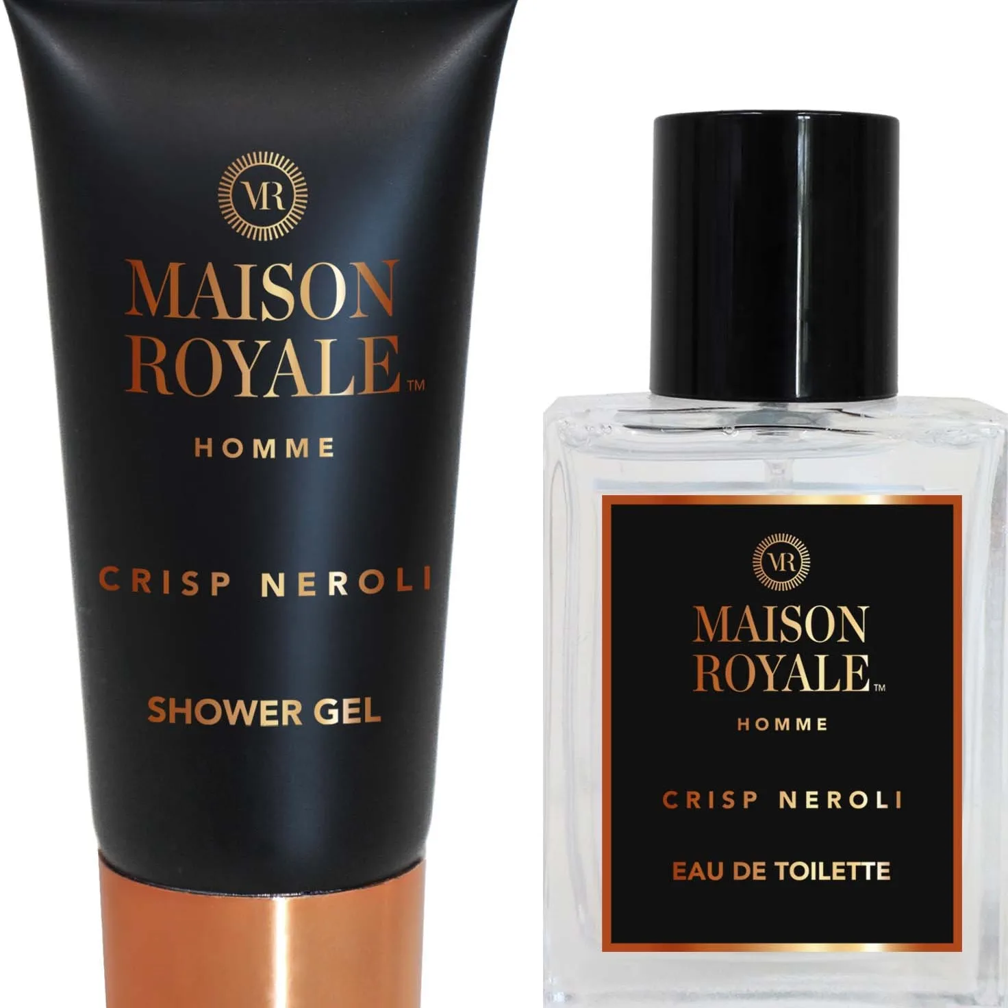 Maison Royale Men Perfume Set