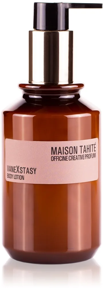 Maison tahite Vanexstasy Body Lotion 250ml