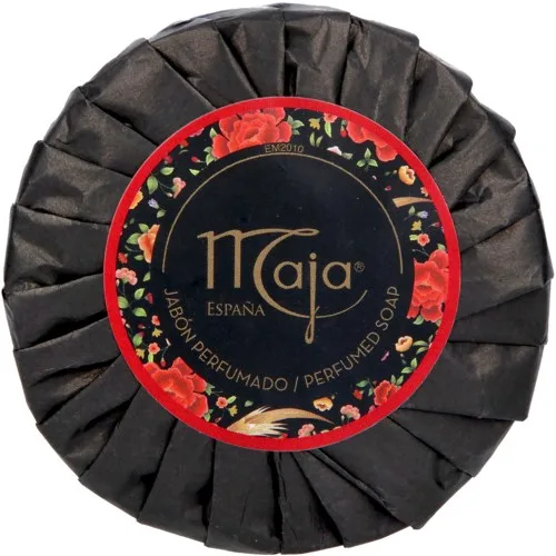 Maja Badtvål Rund 140 g