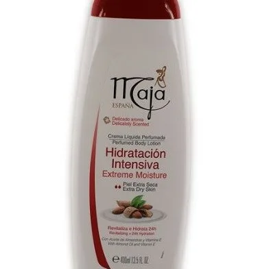 Maja Bodylotion 400 ml