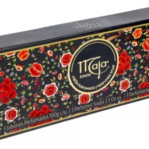 Maja Espana Soap 3x100g 300 ml
