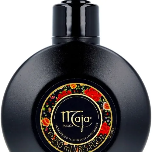 Maja Pumptvål 250 ml