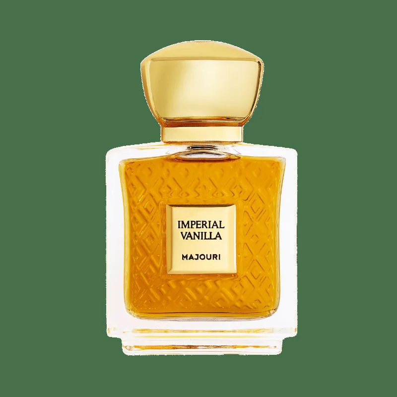 Majouri Imperial Vanilla EDP (75 ml)