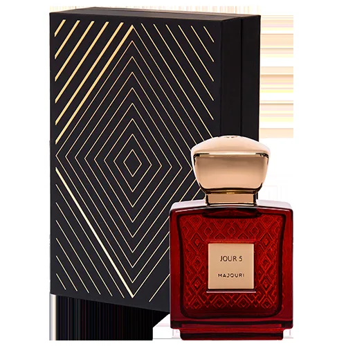 Majouri Jour 5 Parfume (75 ml)