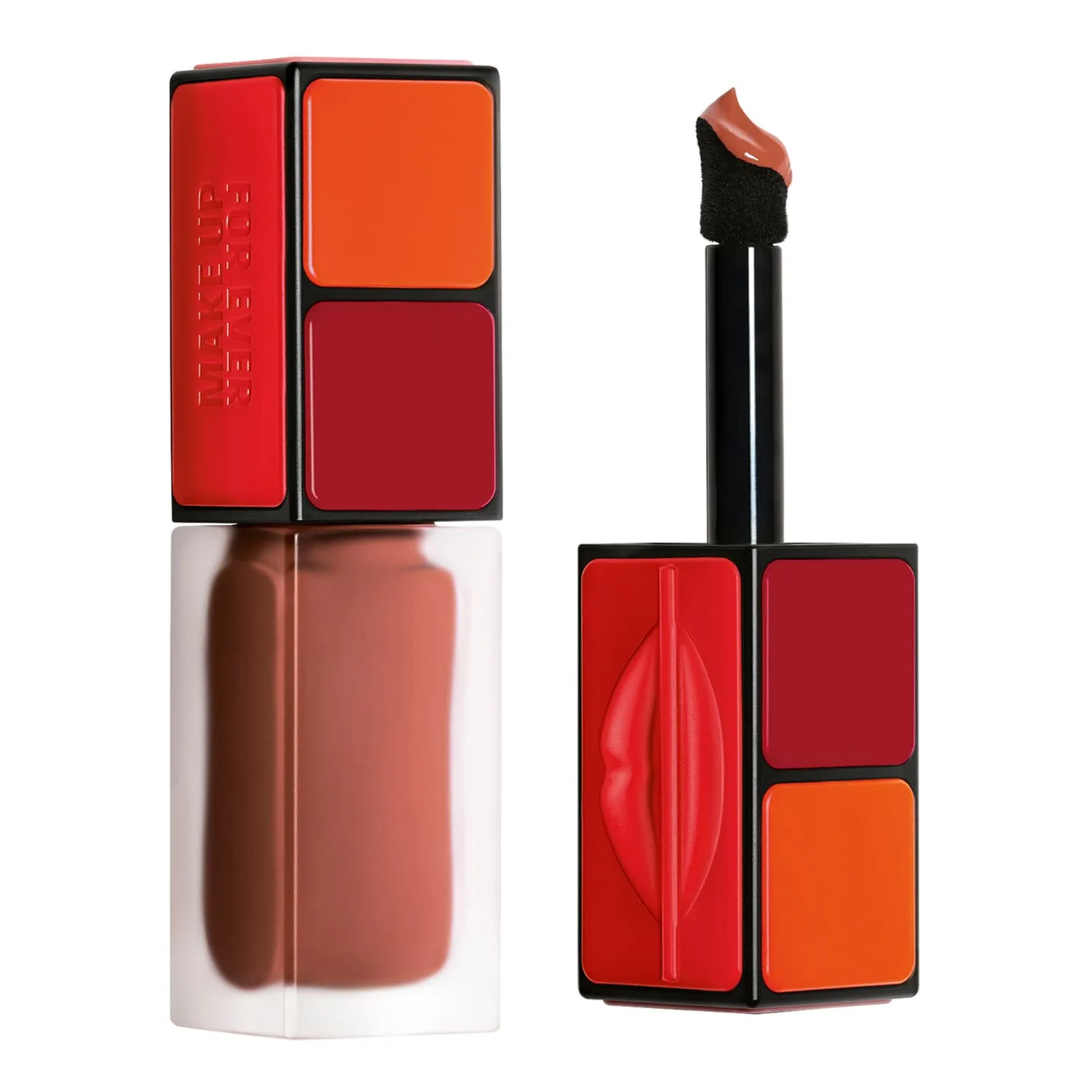 Artist Liquid Color - Mångsidig flytande blush för kinder, läppar och ögon