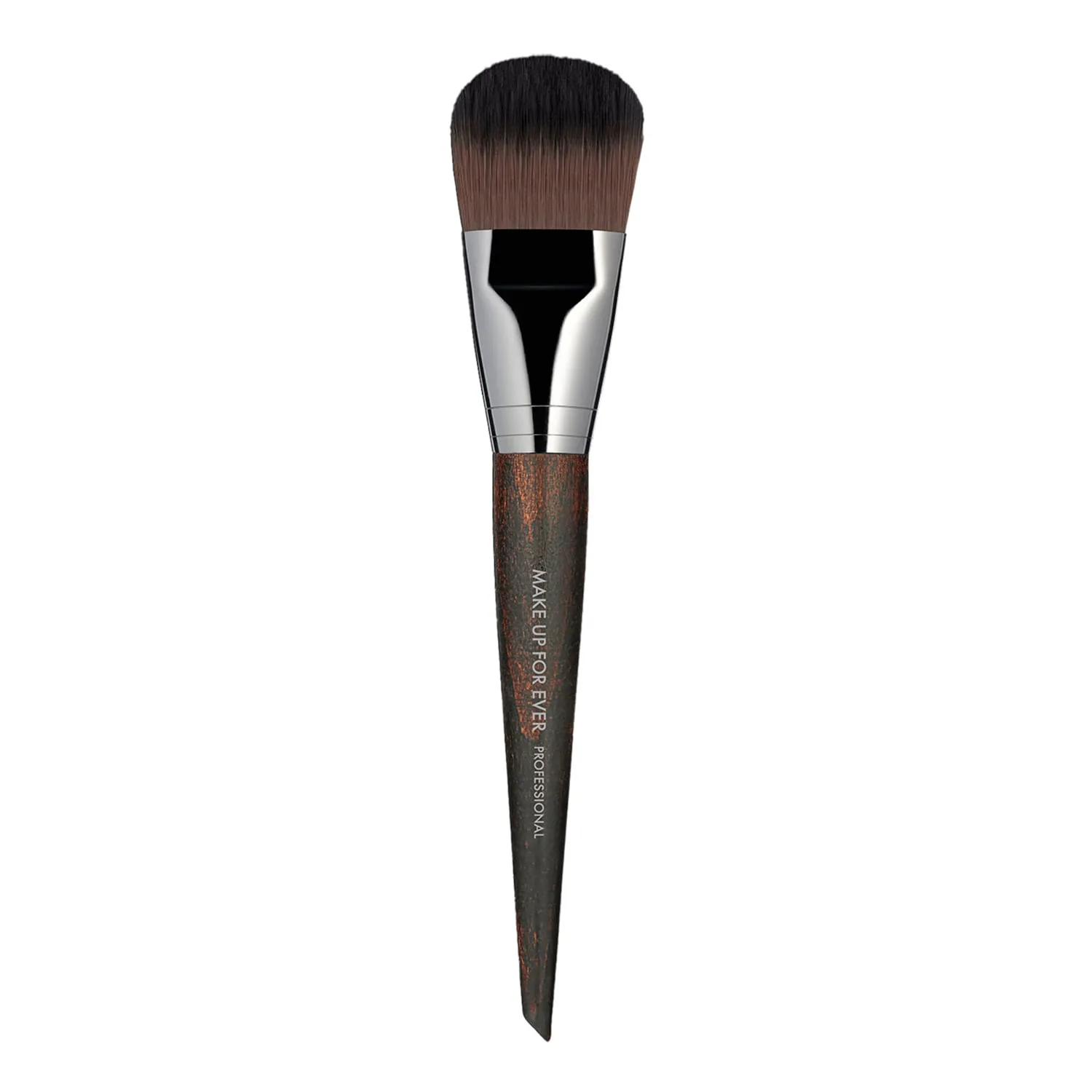 Brush #108 - Borste för foundation