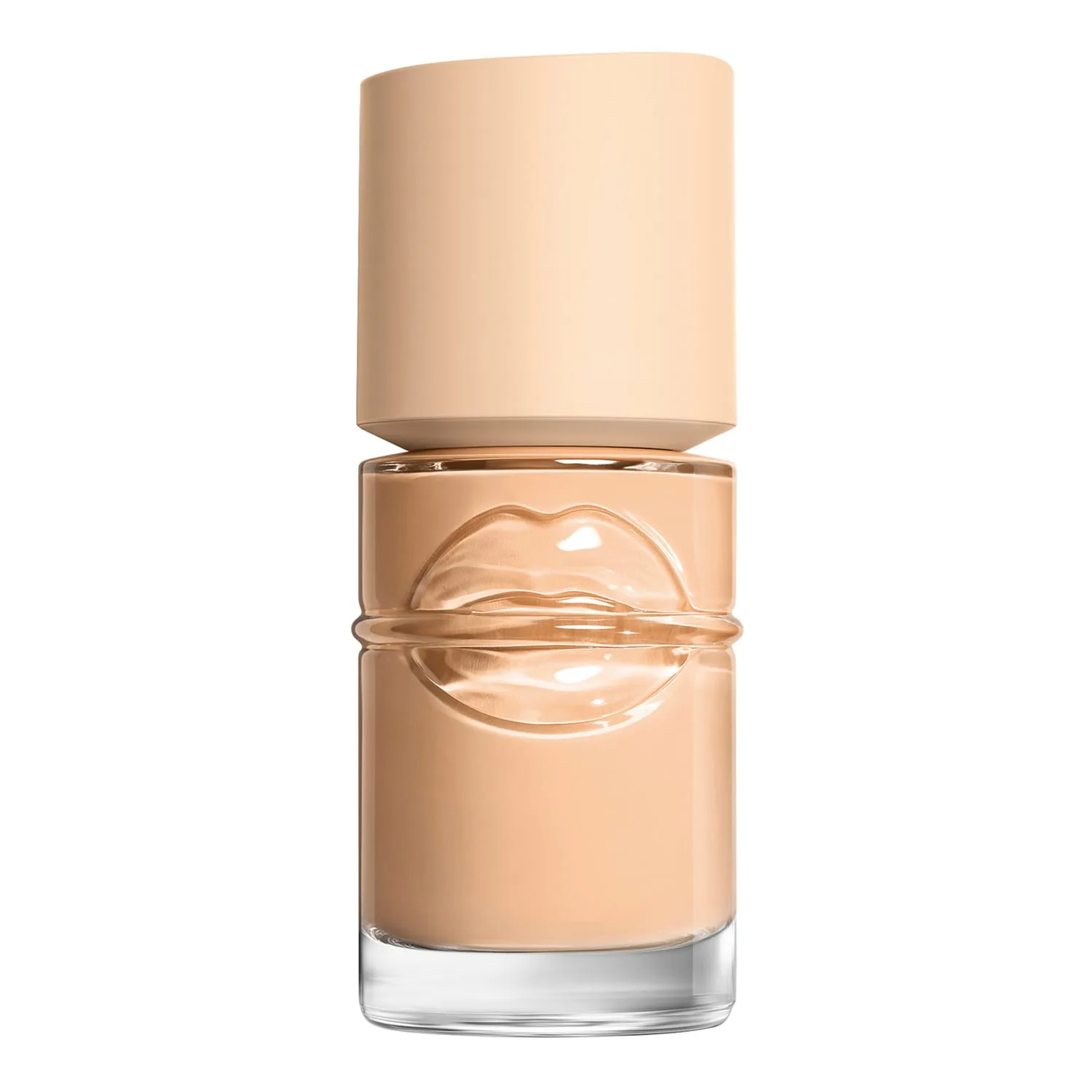 Make Up For Ever - Hd Skin-balancing&perfecting - Fugtgivende Foundation & Glanskontrol - Hd Skin Liquid Foundation 30ml 477n - For Women