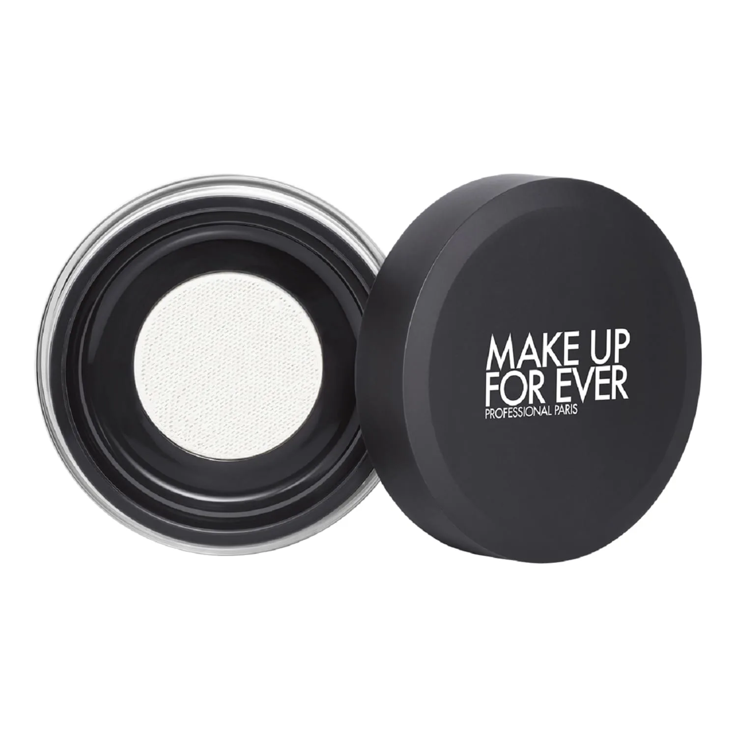 HD Skin Perfecting Loose Powder - Omärkbart och ultralätt löspuder