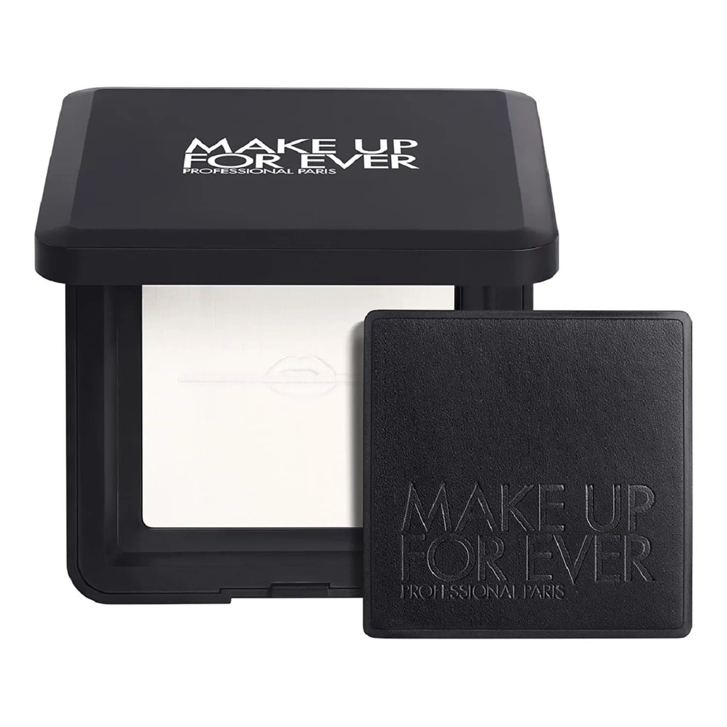 HD Skin Perfecting Pressed Powder - Omärkbart och ultralätt kompaktpuder
