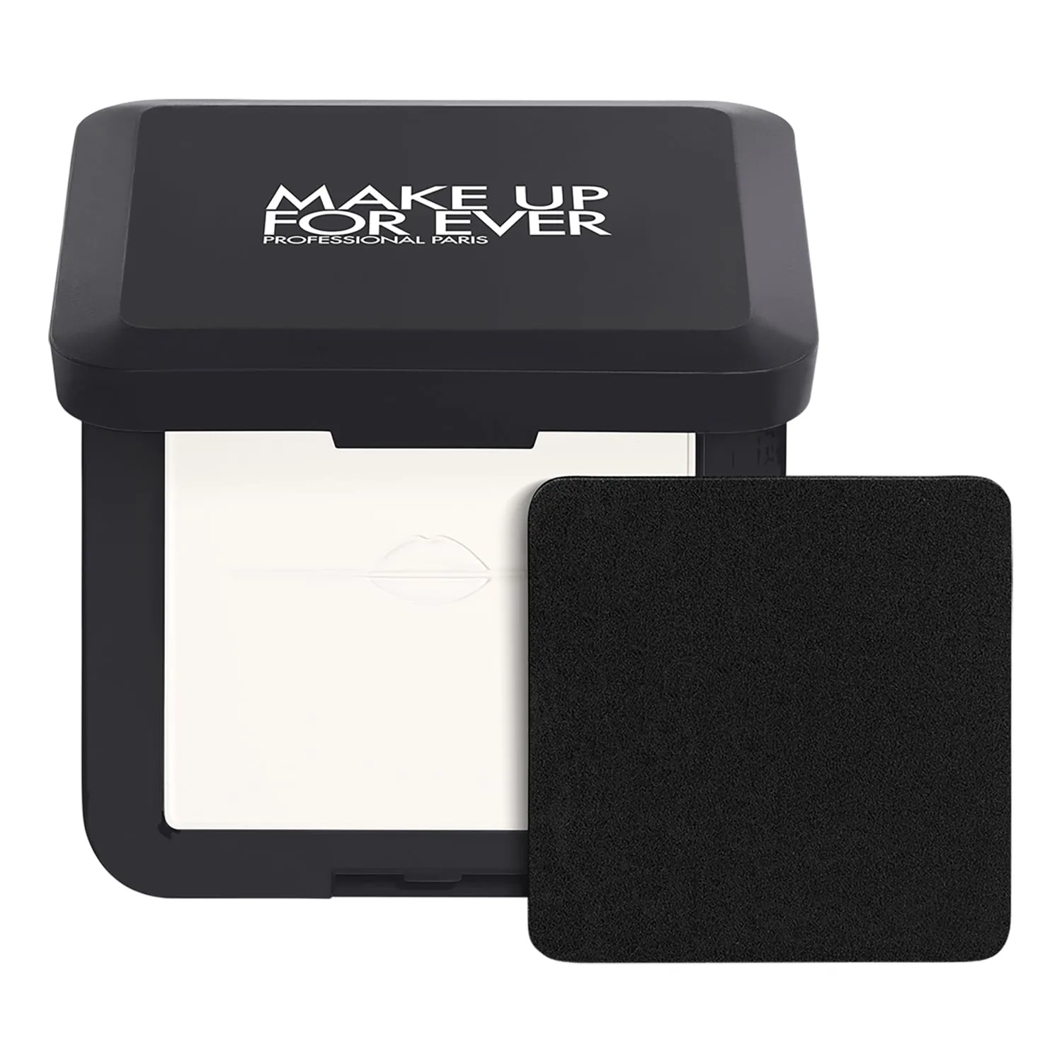 HD Skin Perfecting Pressed Powder - Omärkbart och ultralätt kompaktpuder