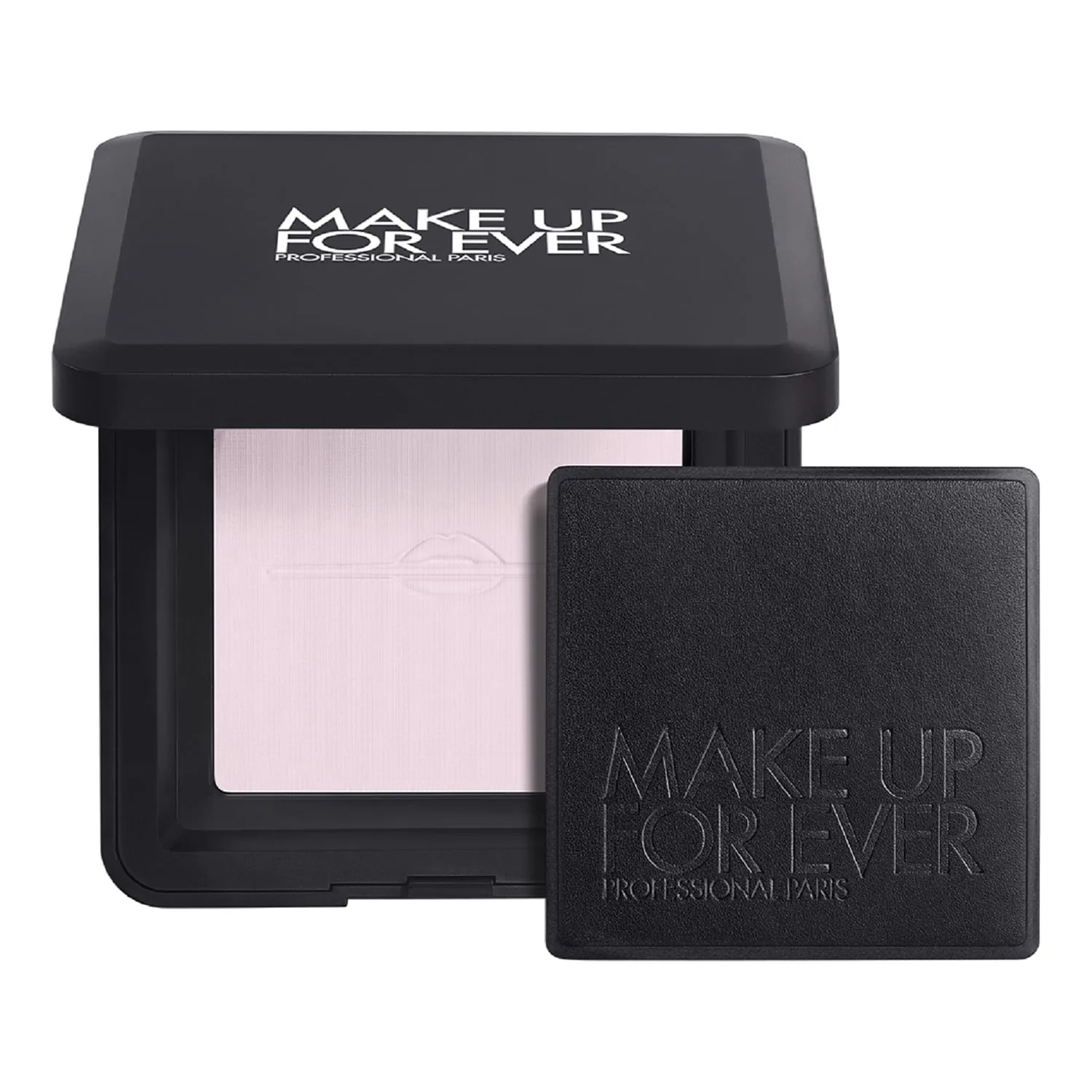 HD Skin Perfecting Pressed Powder - Omärkbart och ultralätt kompaktpuder