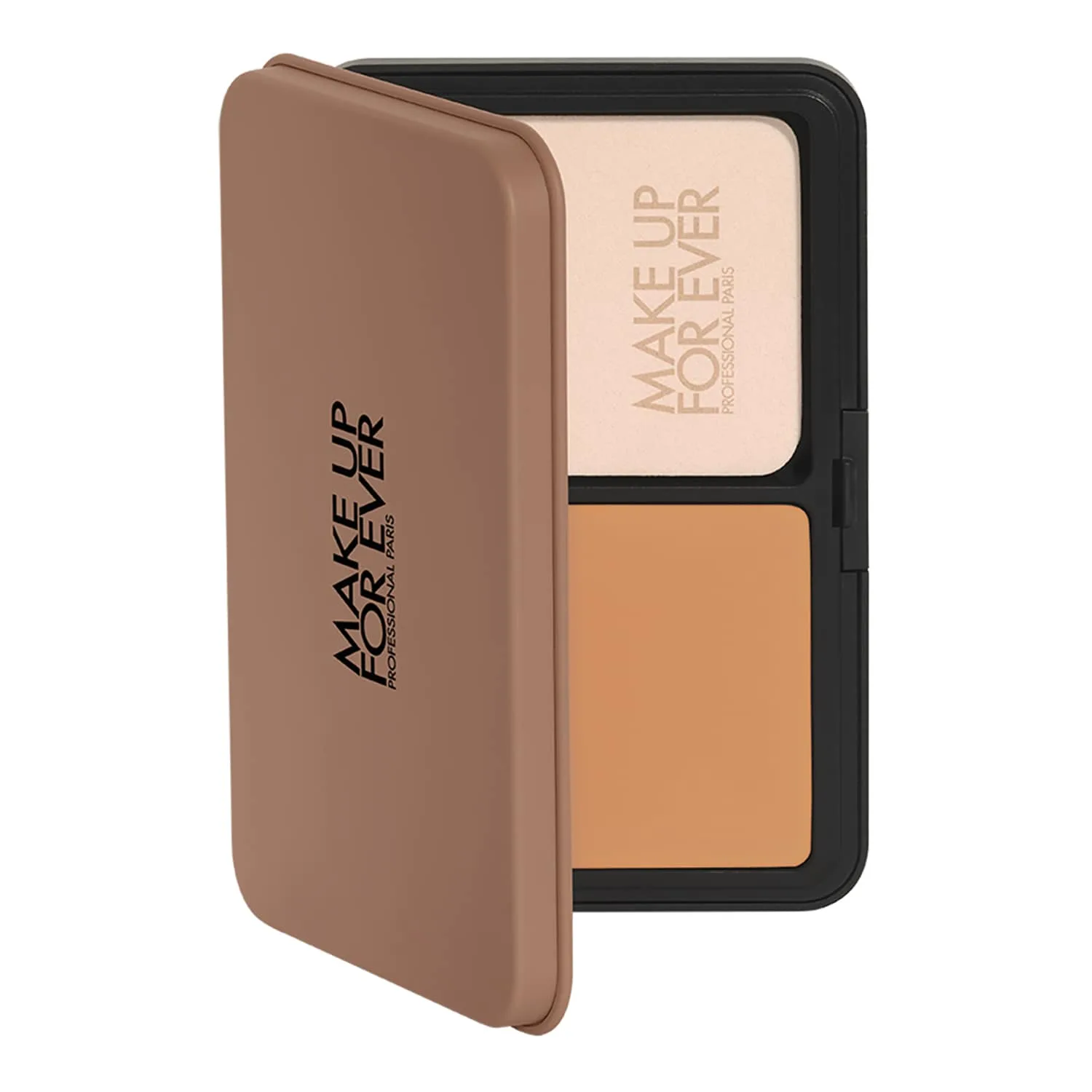 HD Skin Powder Foundation - 24HR Undetectable Blurring Powder Foundation