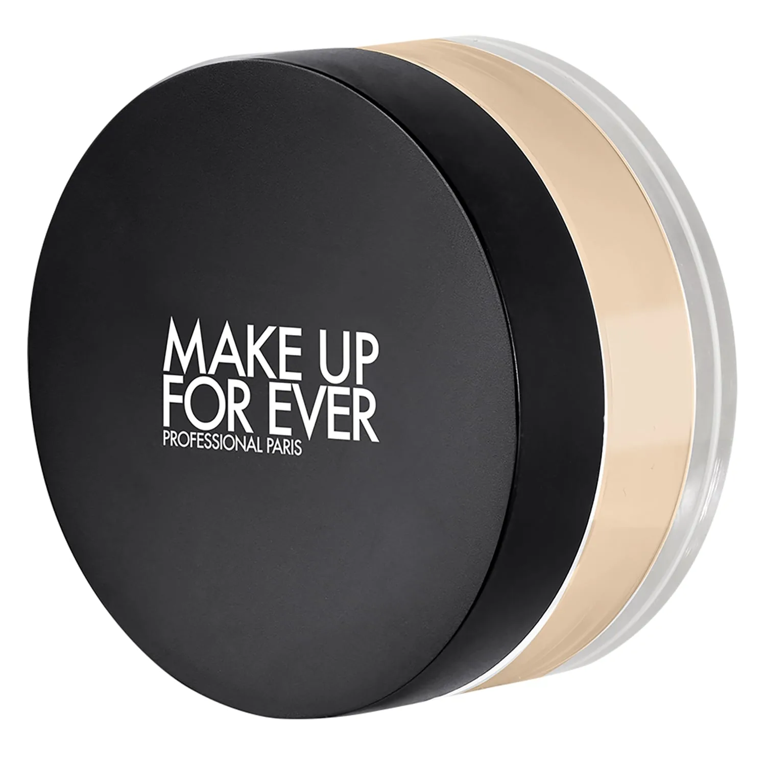 HD Skin Setting Powder - Omärkbart och fixerande löspuder