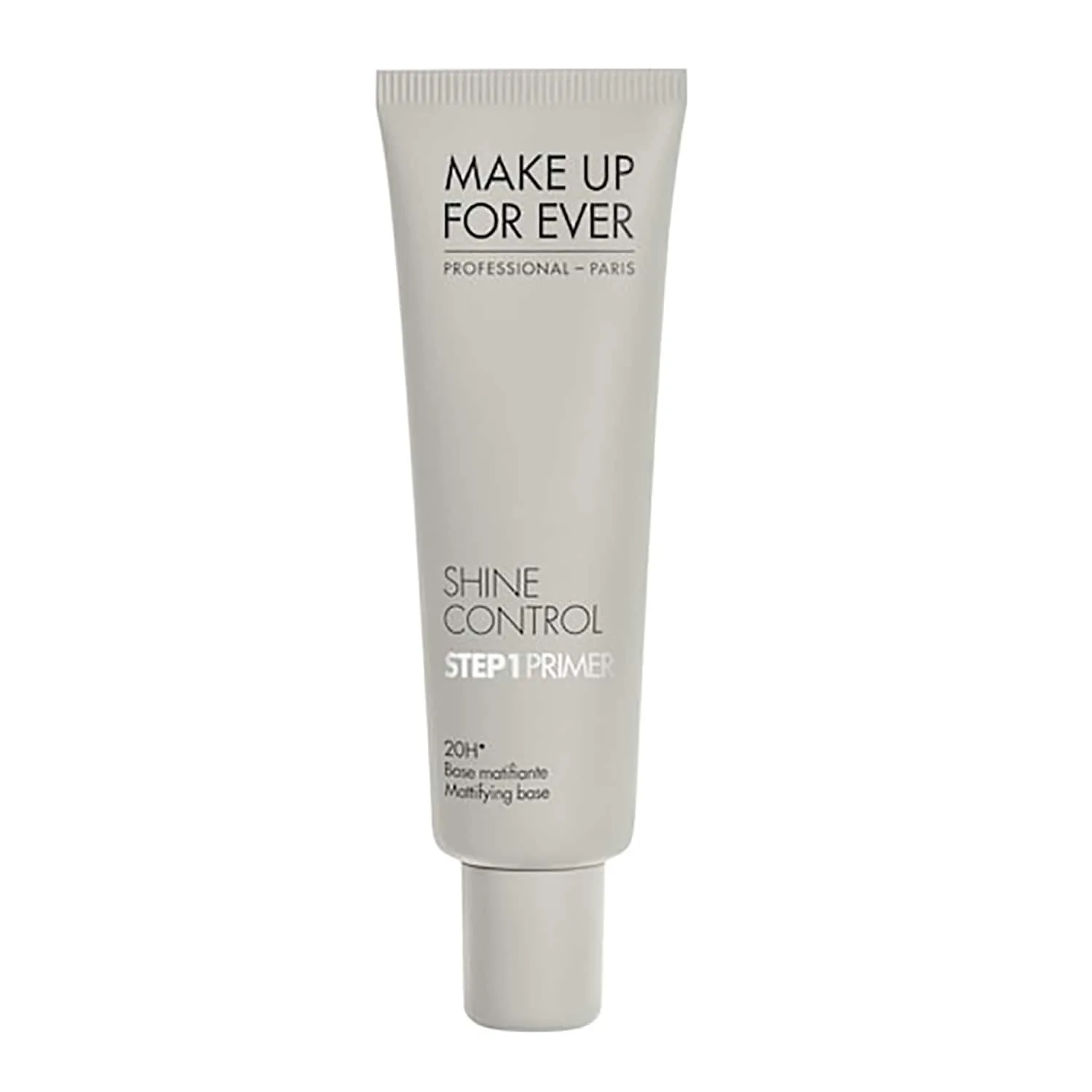 Shine Control - Step 1 Primer