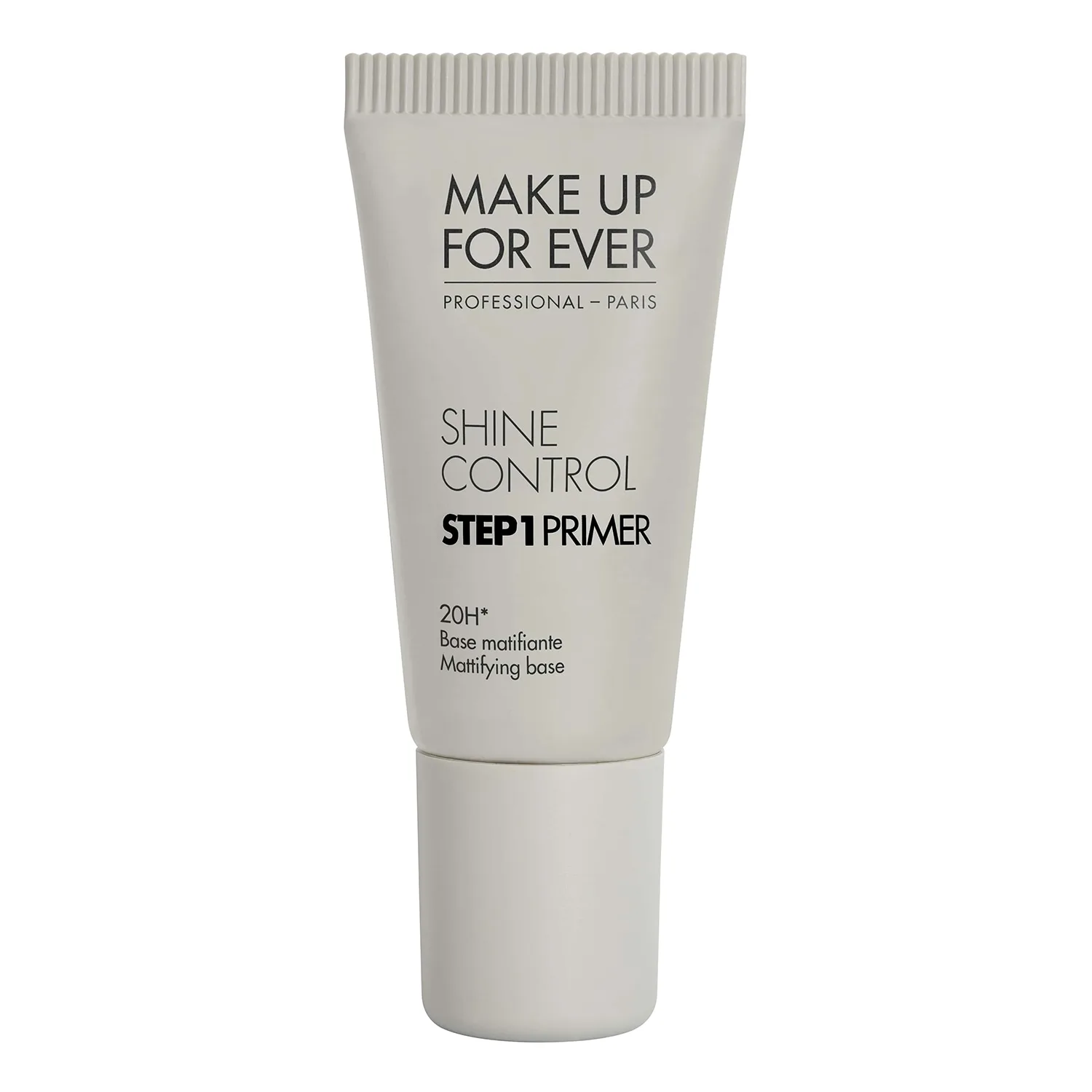 Shine Control - Step 1 Primer