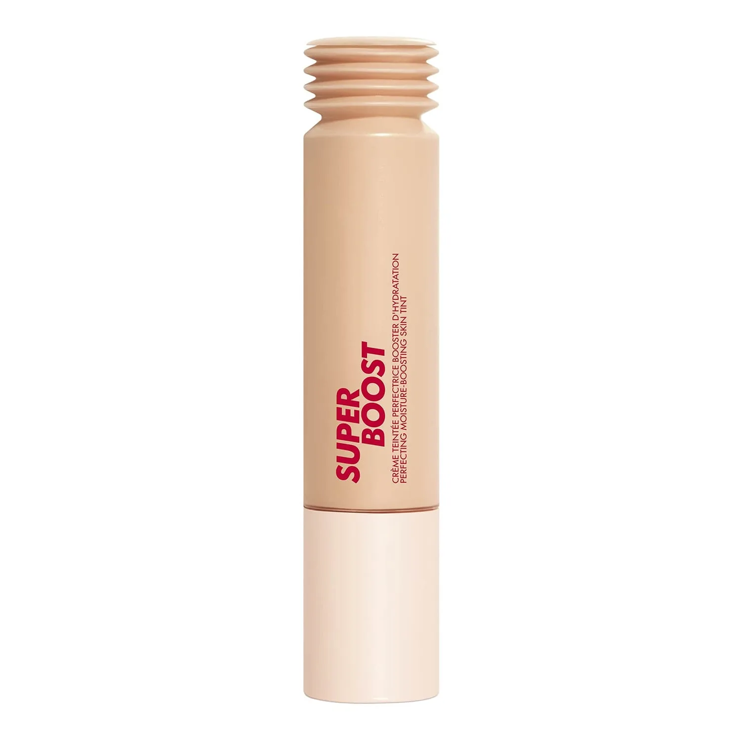 Super Boost Skin Tint – tonad kräm med återfuktningsbooster