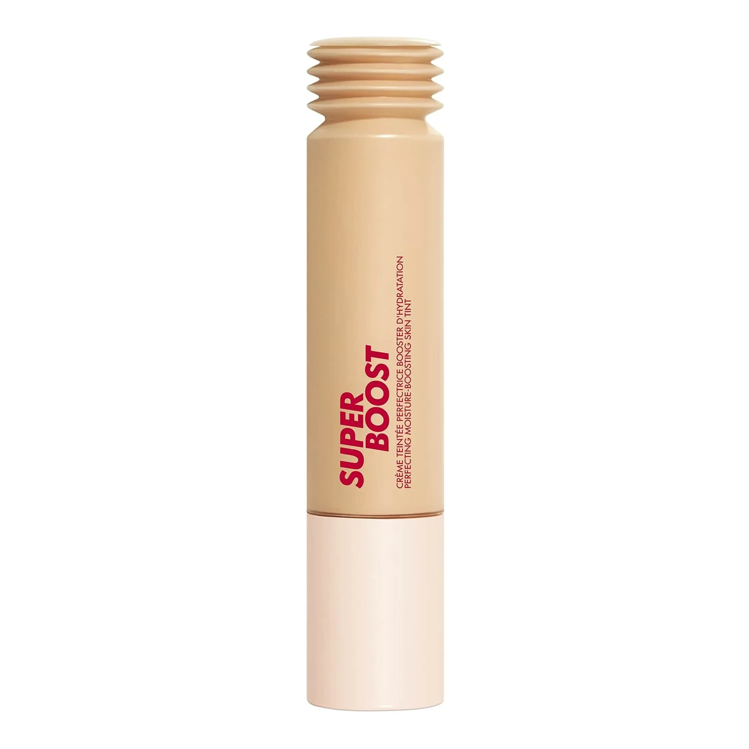 Super Boost Skin Tint – tonad kräm med återfuktningsbooster