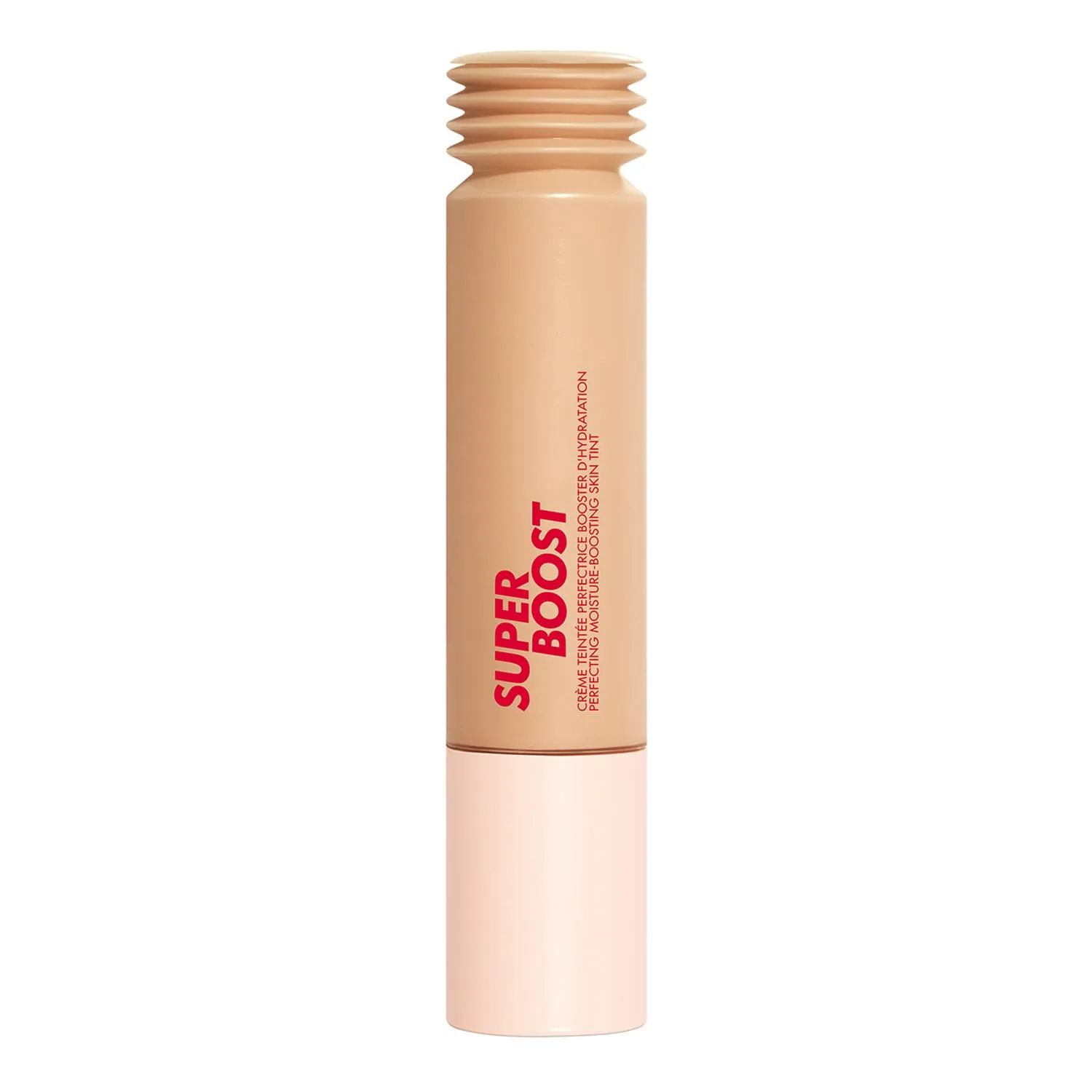 Super Boost Skin Tint – tonad kräm med återfuktningsbooster