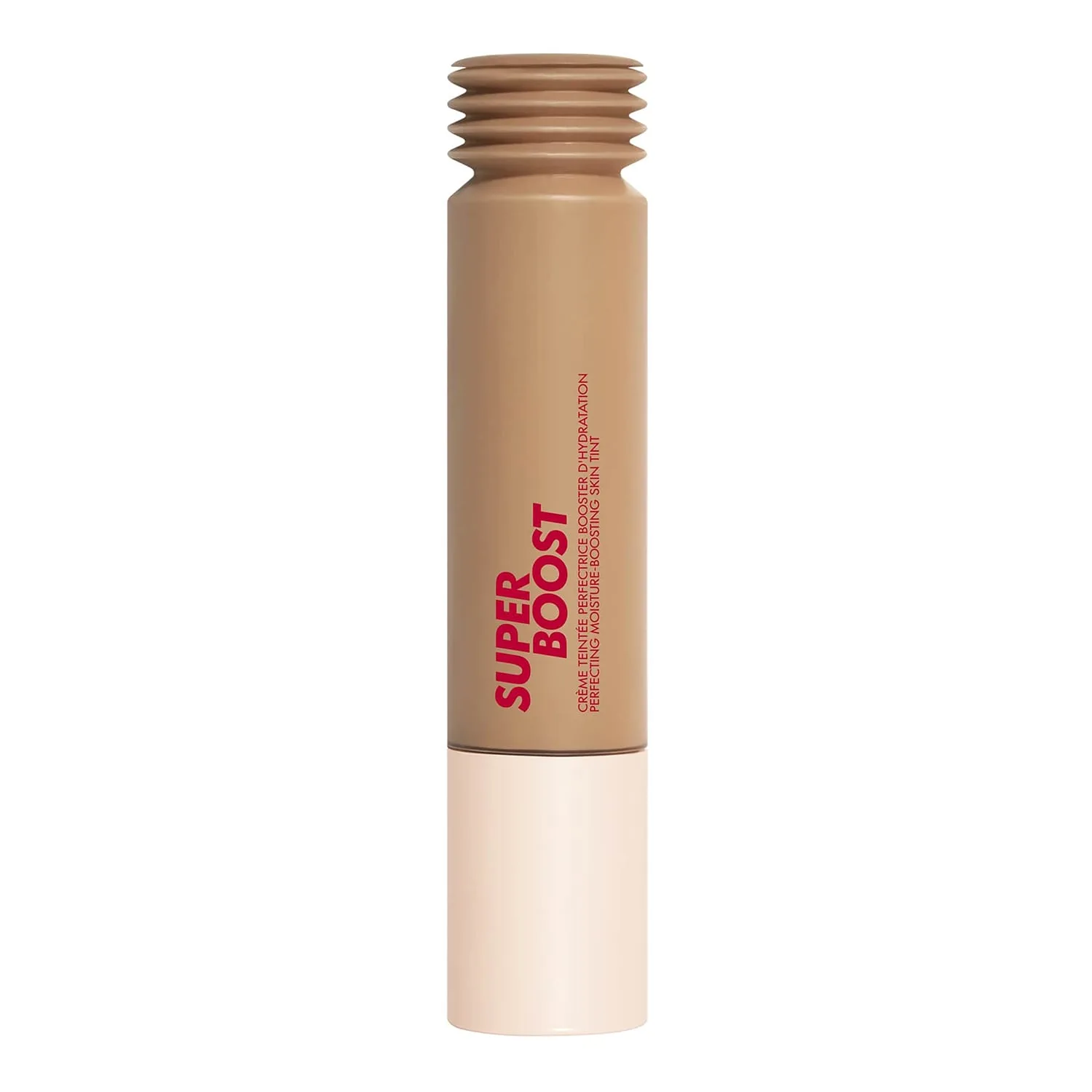 Super Boost Skin Tint – tonad kräm med återfuktningsbooster