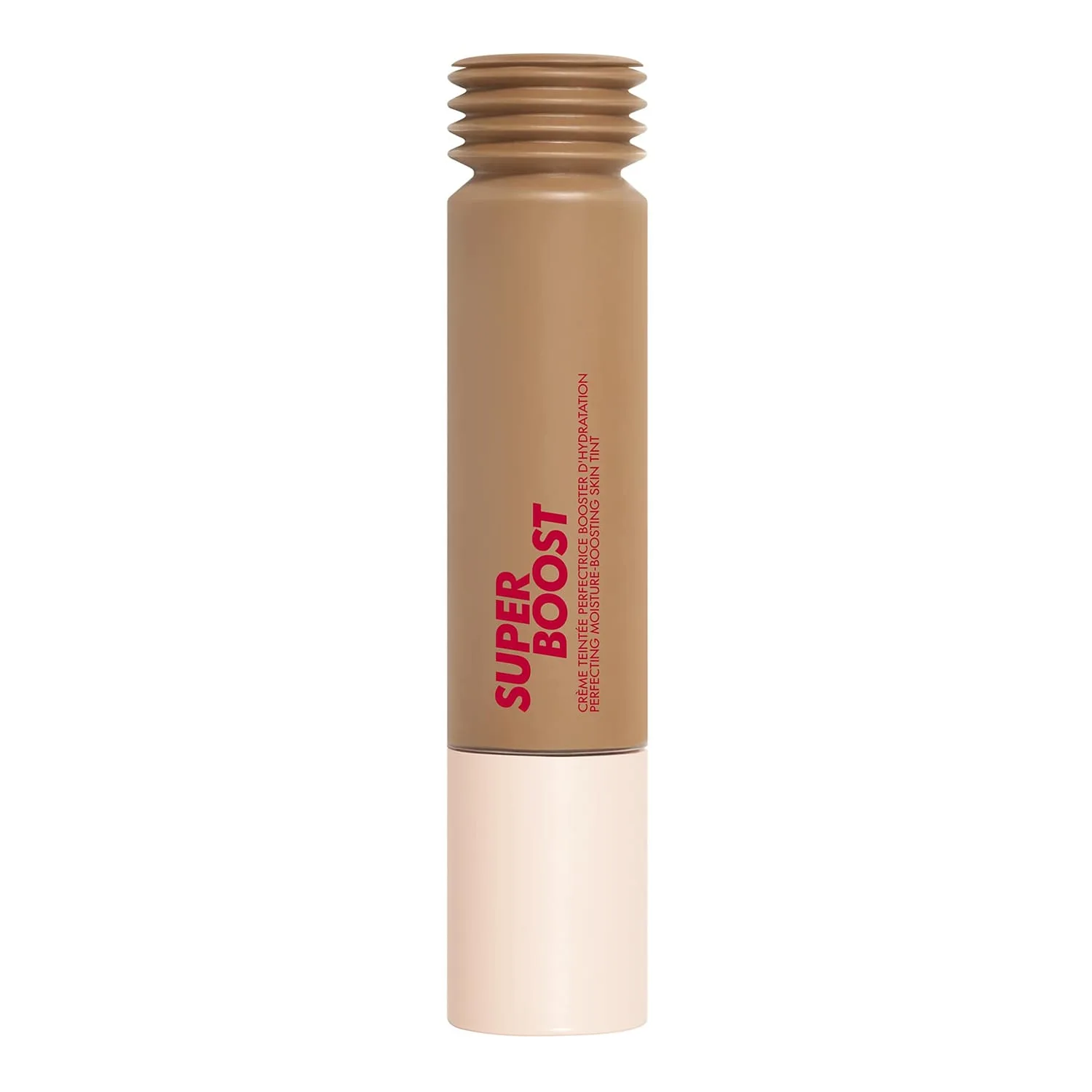 Super Boost Skin Tint – tonad kräm med återfuktningsbooster