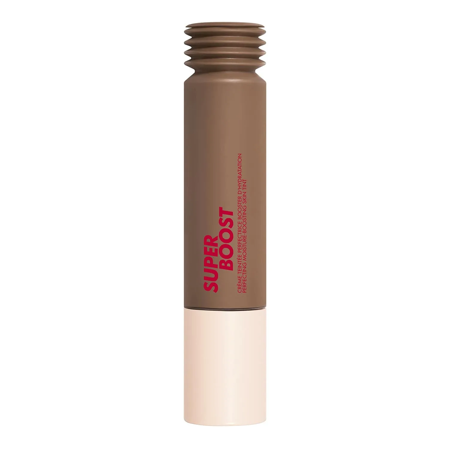 Super Boost Skin Tint – tonad kräm med återfuktningsbooster