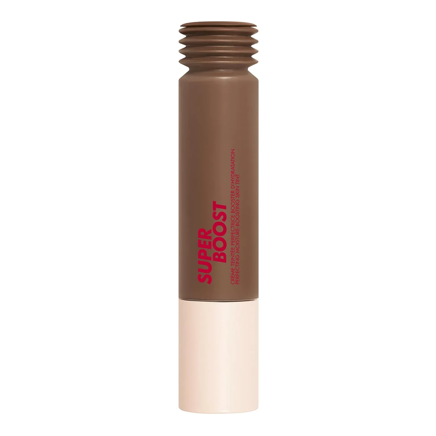 Super Boost Skin Tint – tonad kräm med återfuktningsbooster
