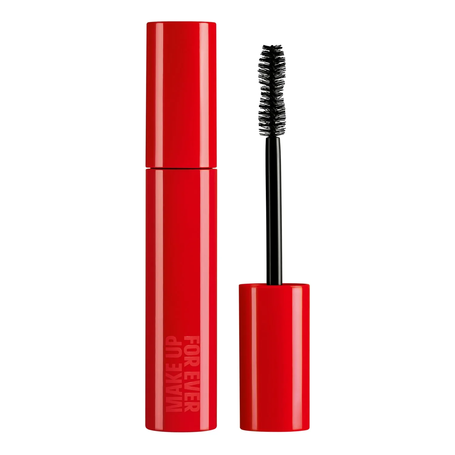 Volume Artist Mascara - Klumpfri mascara med byggbar volym