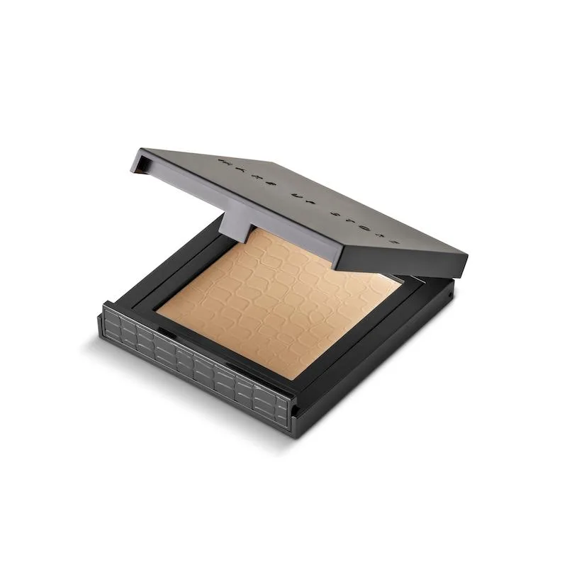 Make Up Store Cream To Powder Almond