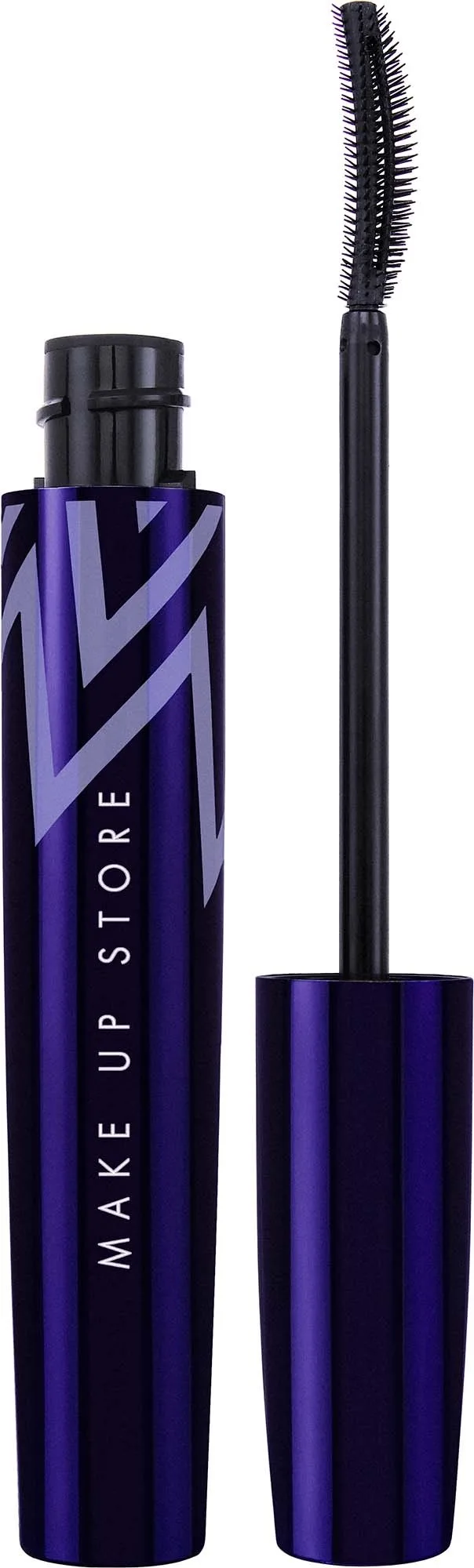Make Up Store Effortless Expert Curl Mascara Black