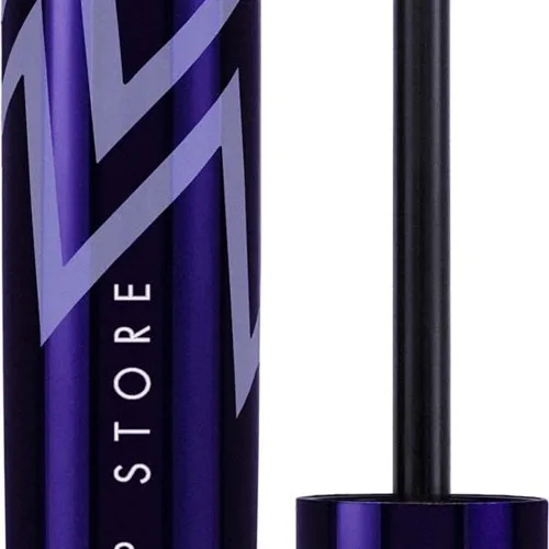 Make Up Store Effortless Expert Curl Mascara Black