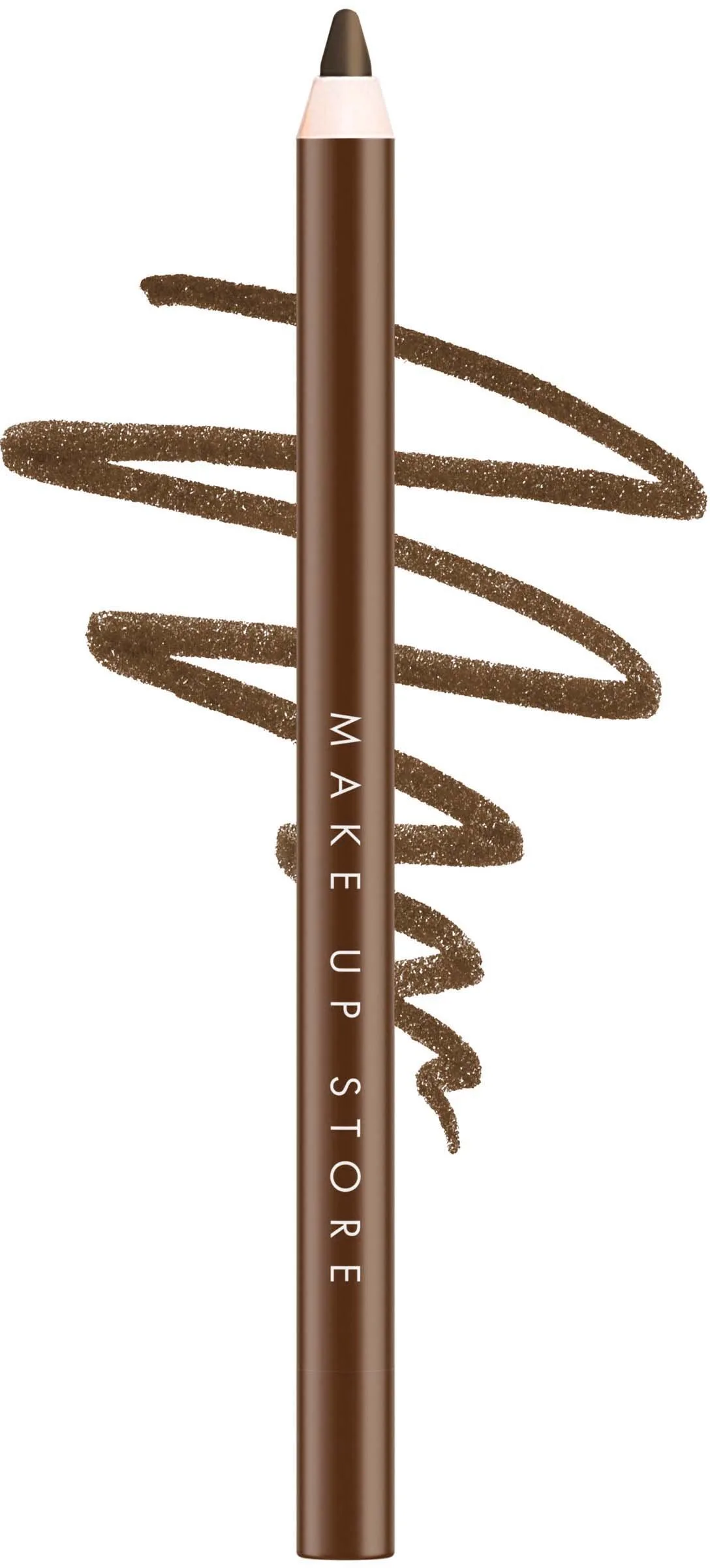 Make Up Store Eternal Pro Eye Pencil Cinnamon Metallic