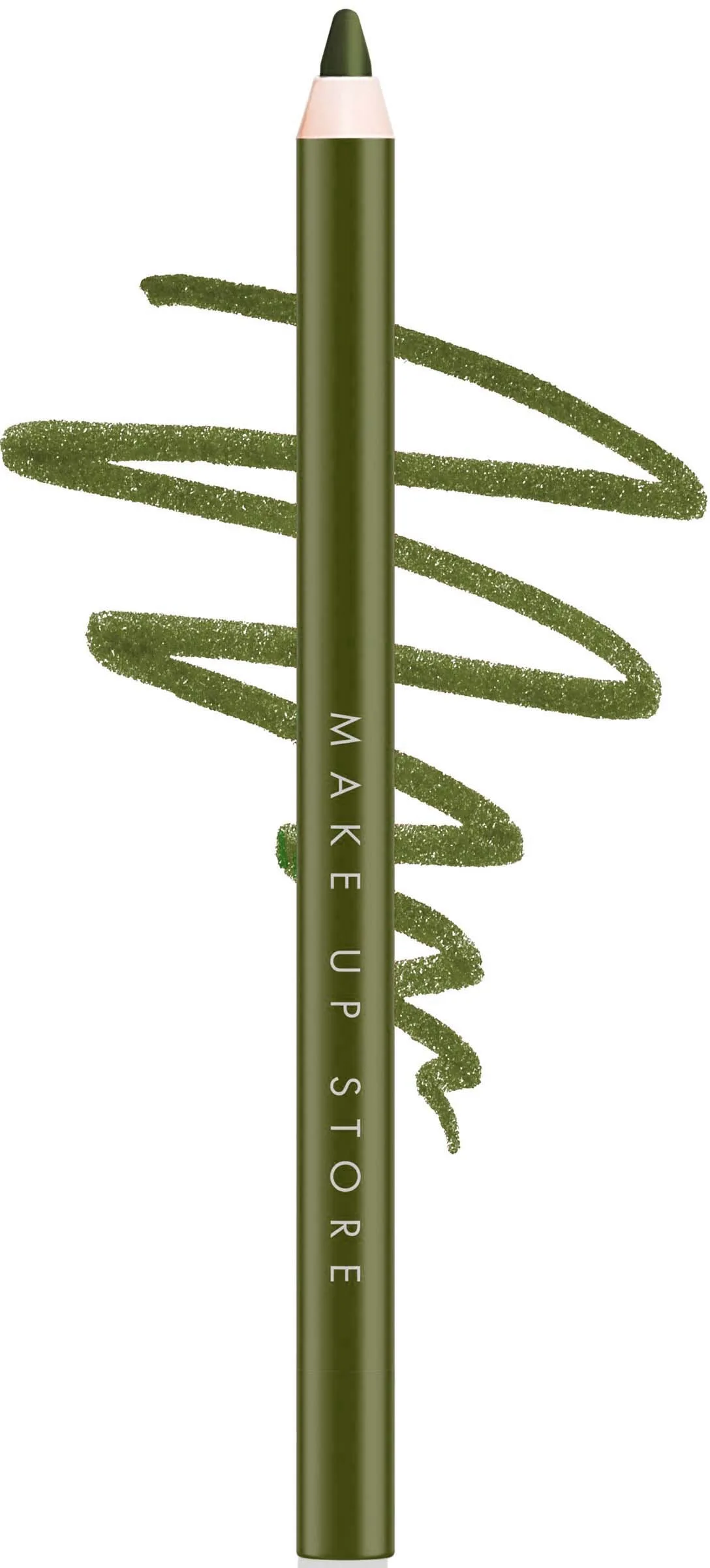 Make Up Store Eternal Pro Eye Pencil Meadow Metallic