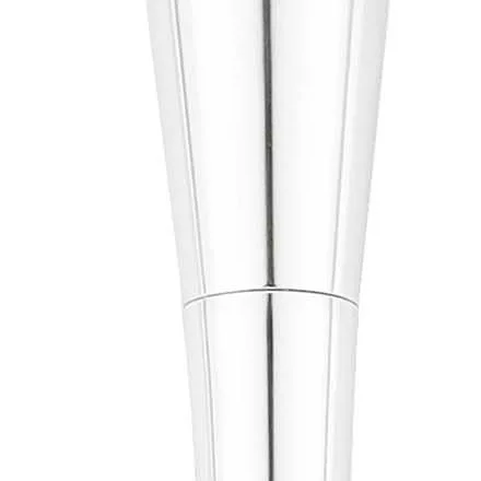 Make Up Store Face Brushes Domed Buffer Foundation Brush #01