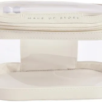 Make Up Store Glassy Beauty Case Cream