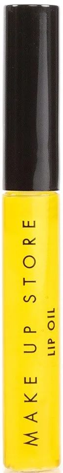 Make Up Store Lip Oil Lemon