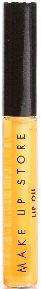 Make Up Store Lip Oil Peach