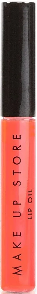 Make Up Store Lip Oil Raspberry