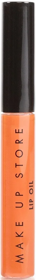 Make Up Store Lip Oil Vanilla