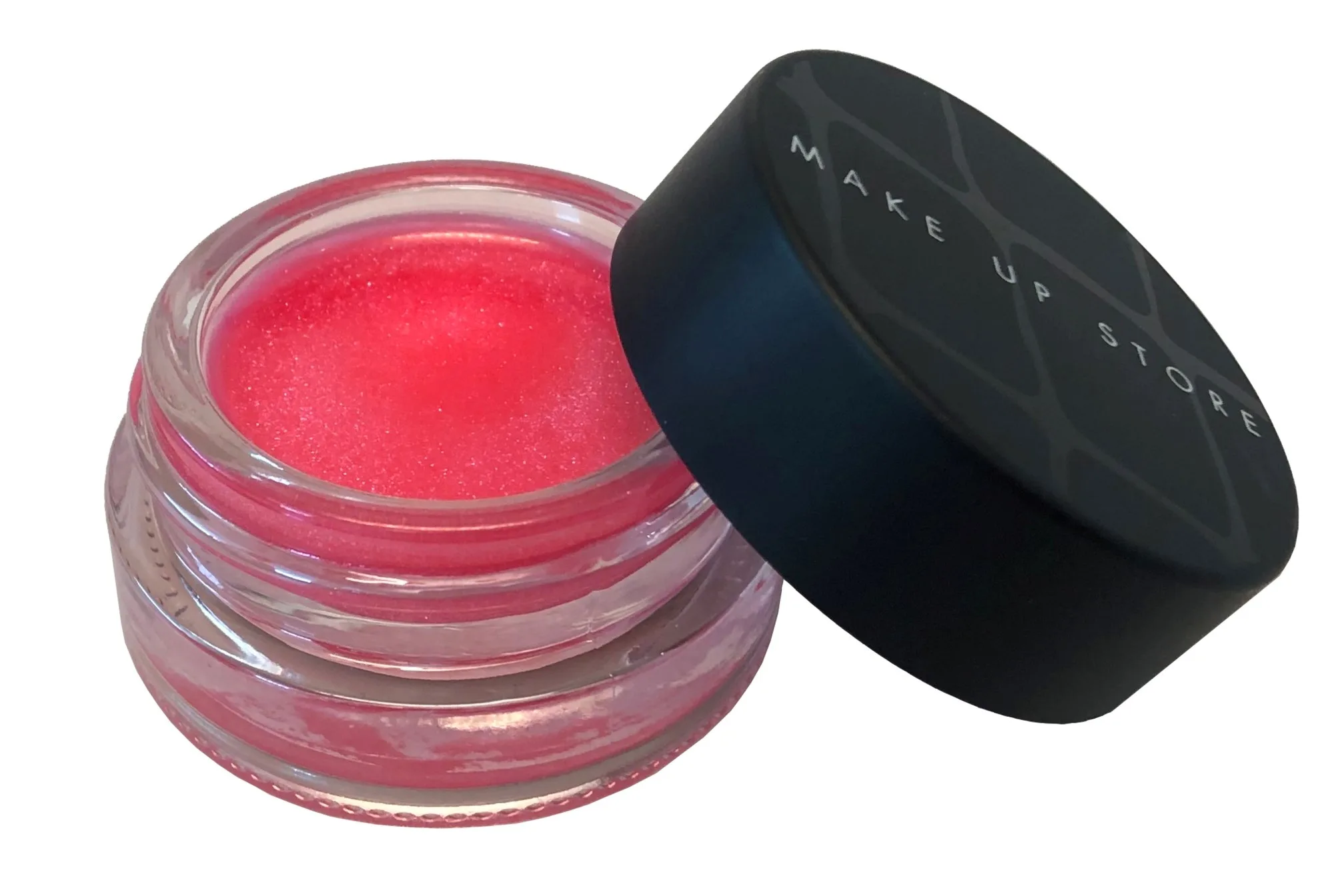 Make Up Store Lip Pot Flash
