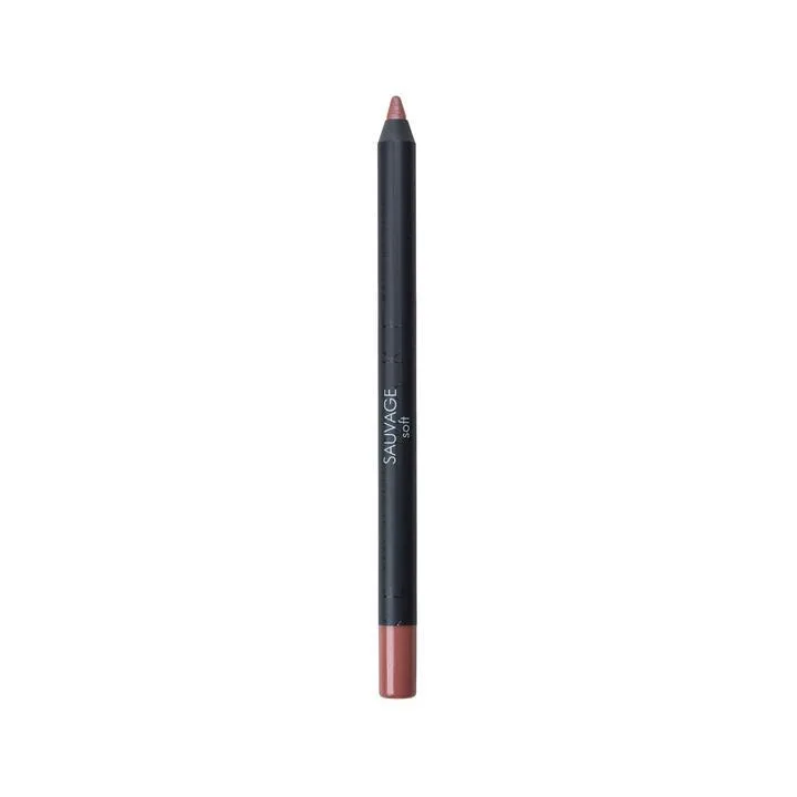 Make Up Store Lippencil Sauvage